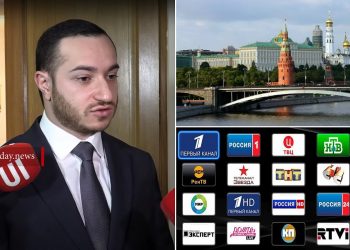 ՀՀ-ն ու ՌԴ-ն Մոսկվայում կքննարկեն ռուսական ալիքների պարբերական խախտումները