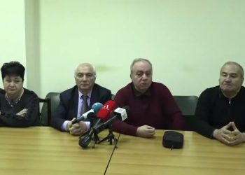 Արևմուտքը Հայաստանի թշնամին չէ, բայց Ռուսաստանի թշնամին է․ Բագրատյանը՝ ՀՀ-ՌԴ լարվածության մասին