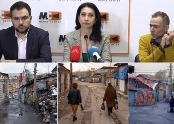 Կոնդեցիները պետք է սթափ լինեն, գույքը միայն տանիք չէ, մարդու իրավունքներ են ոտնահարվում․ ճարտարապետ