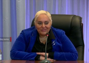 Ուզում եմ` բոլոր կանայք ուժեղ լինեն, մեջքը կոտրած՝ դժվար է տղամարդու կողքին լինել․ Շուշան Պետրոսյան