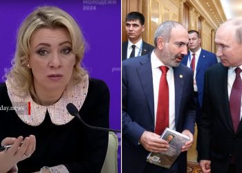 Ռուսաստանը Հայաստանին հրավիրել է Երևանի համար խնդրահարույց հարցերի շուրջ խորհրդակցություններ անցկացնելու