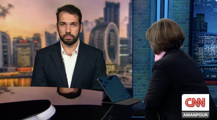 «Перевели в изолированную камеру»: сын Рубена Варданяна рассказал о состоянии отца