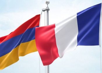 Հայաստանում հարցված քաղաքացիների մեծ մասը բարեկամ երկիր է համարում Ֆրանսիան․ MPG/Gallup