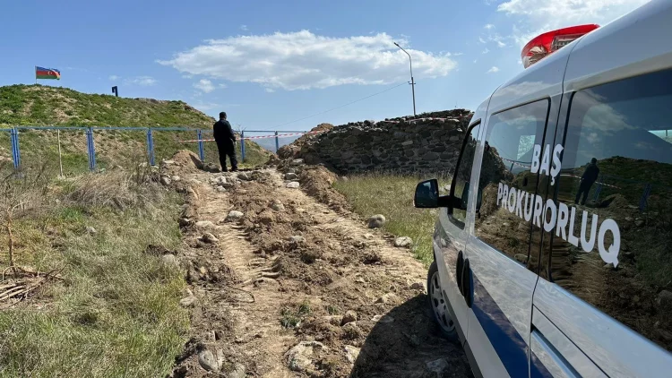 Բաքուն հայտարարել է անհայտ կորածների որոնման հարցում Երևանի հետ համագործակցության պատրաստակամության մասին