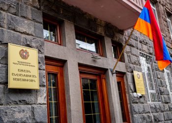 Ներքին Խնձորեսկի հատվածում ՀՀ և Ադրբեջանի սահմանապահների միջև հրաձգություն է եղել․ ԱԱԾ