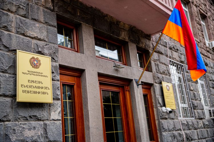 Ներքին Խնձորեսկի հատվածում ՀՀ և Ադրբեջանի սահմանապահների միջև հրաձգություն է եղել․ ԱԱԾ
