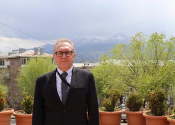 ՀՀ-ում ԵՄ դիտորդական առաքելությանը կանադացի փորձագետ է միացել