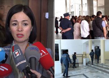 Ծնողները խուճապի որևէ առիթ չունեն․ ՀՀ ԿԳՄՍ նախարարը՝ դպրոցներում ահաբեկչության նախապատրաստման կեղծ լուրերի մասին