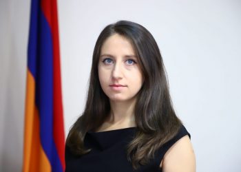 Էկոնոմիկայի նախկին փոխնախարար Անի Իսպիրյանի խափանման միջոց տնային կալանքը վերացվել է