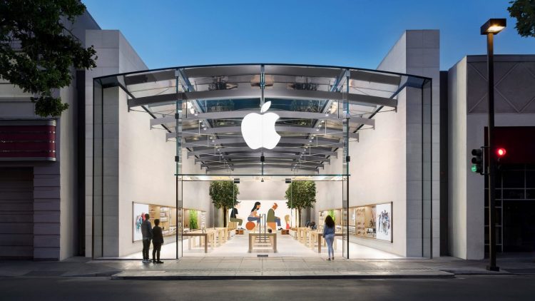 Apple-ի ծառայությունների մեծ մասի աշխատանքում համաշխարհային խափանում է տեղի ունեցել