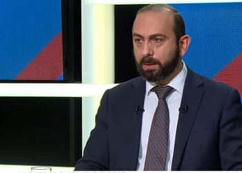 Անկանոն կրակոցները չեն նպաստում խաղաղության գործընթացին. Արարատ Միրզոյան