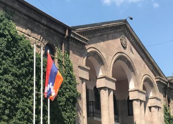 Արցախի իշխանությունները փակ հանդիպում են ունեցել․ ԶԼՄ