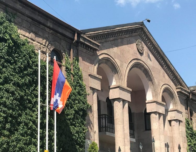 Արցախի իշխանությունները փակ հանդիպում են ունեցել․ ԶԼՄ
