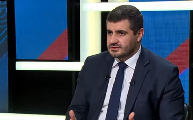 Դուք Ձեր երեխային կուղարկեի՞ք Կիրանցի դպրոց․ Եղոյանը չի պատասխանել հարցին