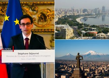 Երևանում մեկնարկել է YSAF-ի «վայրի արվեստ» երաժշտական ​​փառատոնը