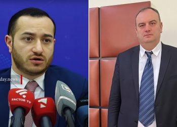 Մեր թիմում ընդունելի չէ, երբ որոշումները սակարկվում են․ ԲՏԱ նախարարը՝ ՀՀՌՑ-ի տնօրենի ազատման մասին