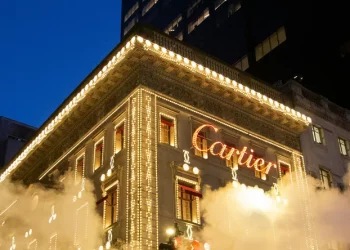 Մեքսիկացին 28 դոլարով Cartier ականջօղեր է գնել