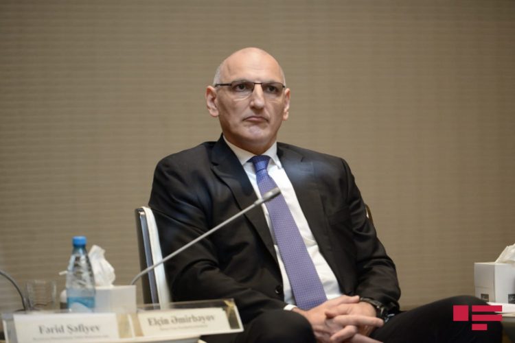 Բաքուն շարունակում է Հայաստանից Սահմանադրության փոփոխություն պահանջել