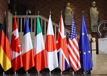 G7-ը Բաքվին կոչ է արել կատարել միջազգային մարդասիրական իրավունքով ստանձնած պարտավորությունները