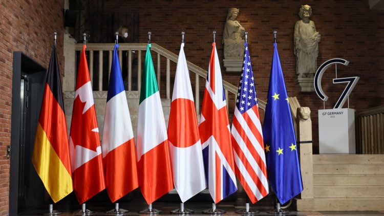 G7-ը Բաքվին կոչ է արել կատարել միջազգային մարդասիրական իրավունքով ստանձնած պարտավորությունները