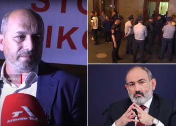 Պատգամավորը հայտնել է Կիրանցի բնակիչների և Փաշինյանի հանդիպման մանրամասները