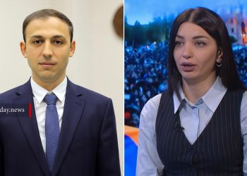 Արցախի ՄԻՊ-ը քննադատել է ՀՀ-ում  ժողովրդավարության անկման մեջ արցախցիների մեղավորության մասին պատգամավորի խոսքերը