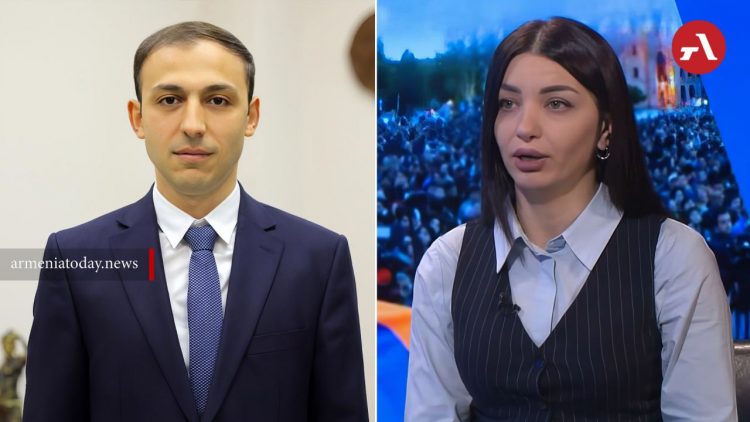 Արցախի ՄԻՊ-ը քննադատել է ՀՀ-ում  ժողովրդավարության անկման մեջ արցախցիների մեղավորության մասին պատգամավորի խոսքերը