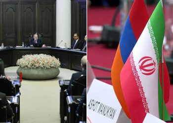 Իրանում ՀՀ գլխավոր հյուպատոսություն կստեղծվի 