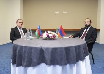 Ղազախստանը հրաժարվել է միջնորդ լինել Հայաստանի և Ադրբեջանի ԱԳ նախարարների՝ Ալմաթիում կայանալիք հանդիպմանը