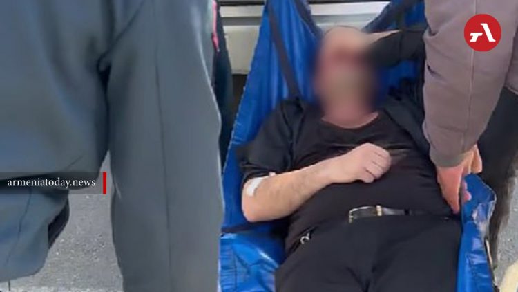 Адвокат сообщил о пытках гражданина в следственном отделе ереванского Шенгавита