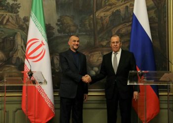 Իրանի և ՌԴ արտգործնախարարները քննարկել են Մերձավոր Արևելքում տիրող իրավիճակը