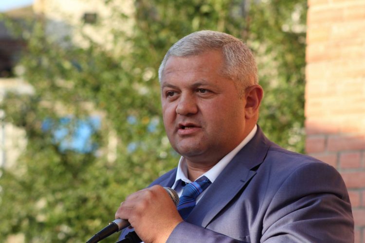 Դատարանը որոշել է կալանքի տակ թողնել Վանաձորի նախկին քաղաքապետին 