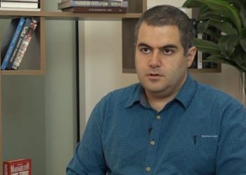 «Ադրբեջանը հետաձգում է Հայաստանի վրա հարձակումը». փորձագետը՝ ԱՄՆ և ԵՄ պաշտոնյաների հետ Փաշինյանի առաջիկա բանակցությունների մասին