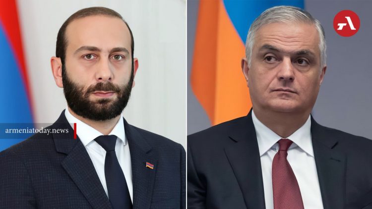 Ընդդիմությունն ԱԺ-ում սահմանազատման և սահմանագծման հարցերով հրատապ նիստ է նախաձեռնել