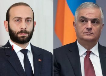 Երևանում մեկնարկել է YSAF-ի «վայրի արվեստ» երաժշտական ​​փառատոնը