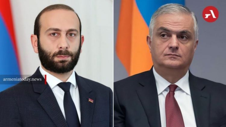 Երևանում մեկնարկել է YSAF-ի «վայրի արվեստ» երաժշտական ​​փառատոնը