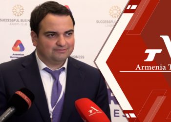 Կիպրոսը կարող է հայկական բիզնեսի համար ճանապարհ դառնալ դեպի Միջերկրական և Հարավային Եվրոպայի շուկաներ․«Տաշիր» ընկերությունների խմբի փոխնախագահ