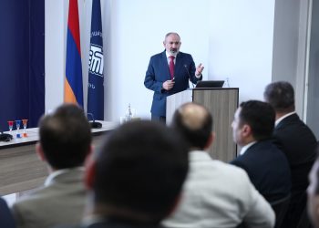 Փաշինյանը ՔՊ նիստում խոսել է Հայաստանի և Ադրբեջանի միջև սահմանազատման գործընթացի մեկնարկի մասին