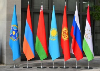 Հայաստանը դեռ մնում է ՀԱՊԿ անդամ, բայց չի ցանկանում լինել չգործող մեխանիզմի մաս. Միրզոյան