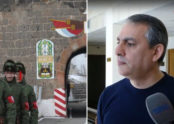 Հայաստանի ինքնիշխան տարածքները պաշտպանելու համար ռուսական 102-րդ ռազմաբազան ոչինչ չի արել․ Խաչատրյան