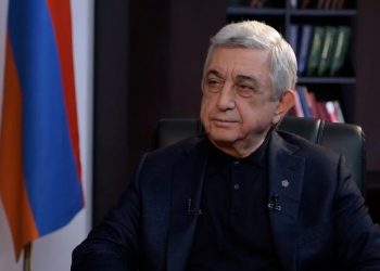 Հայոց ցեղասպանության հարցը սակարկման ենթակա չէ․ Սերժ Սարգսյան