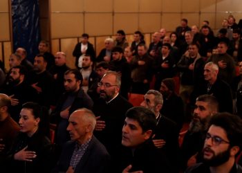 Միակողմանի զիջումները հանգեցնելու են ՀՀ ողջ անվտանգային համակարգի փլուզմանը. «Տավուշը հանուն հայրենիքի» նախաձեռնություն