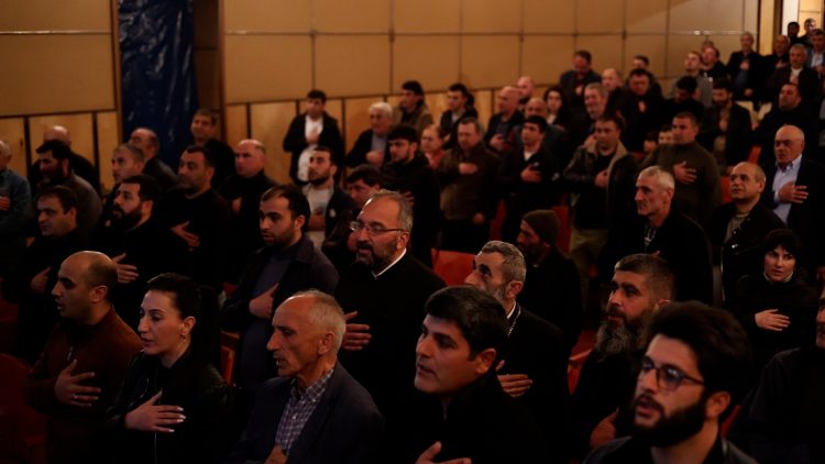 Միակողմանի զիջումները հանգեցնելու են ՀՀ ողջ անվտանգային համակարգի փլուզմանը. «Տավուշը հանուն հայրենիքի» նախաձեռնություն