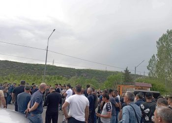 Տավուշում ճանապարհներ են փակվել․ իրավիճակը շարունակում է լարված մնալ