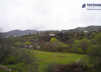 Սահմանազատման հանձնաժողովը չունի տարածքների զիջման հարցեր քննարկելու որևէ իրավասություն. Թաթոյան