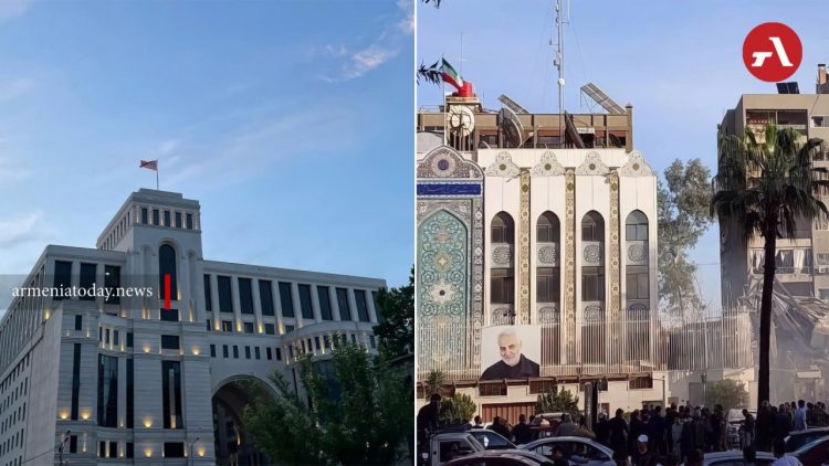Երևանում մեկնարկել է YSAF-ի «վայրի արվեստ» երաժշտական ​​փառատոնը