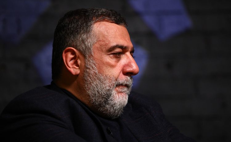 Ռուբեն Վարդանյանը հացադուլ է հայտարարել՝ Բաքվից պահանջելով ազատ արձակել իրեն և բոլոր հայ գերիներին