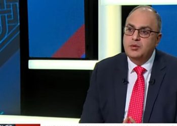 Փաշինյան-Բլինքեն-ֆոն դեր Լայեն հանդիպման ձևաչափը ենթադրում է եռակողմ համատեղ օրակարգի ձևավորում. Վարդանյան