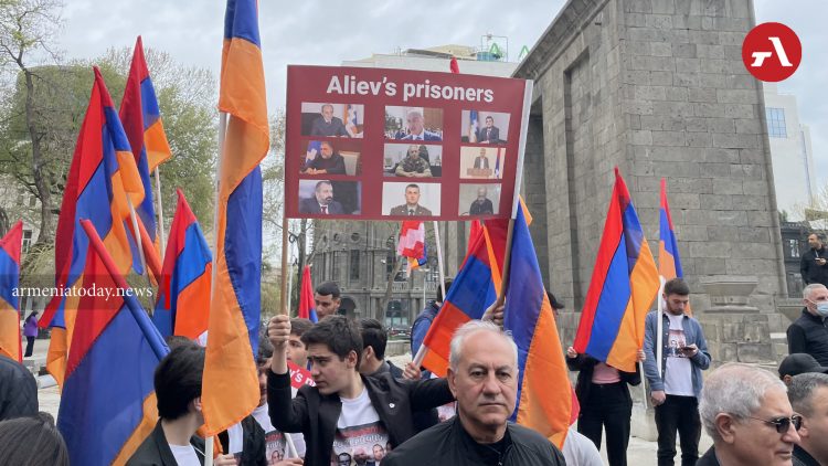 Երևանում մեկնարկել է YSAF-ի «վայրի արվեստ» երաժշտական ​​փառատոնը