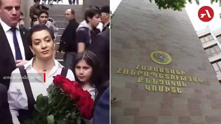 СМИ раскрыли личность фигуранта дела о разжигании ненависти в ходе инцидента с участием Анны Акопян в Цицернакаберде